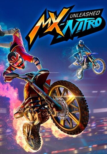 MX Nitro: Unleashed (PC)