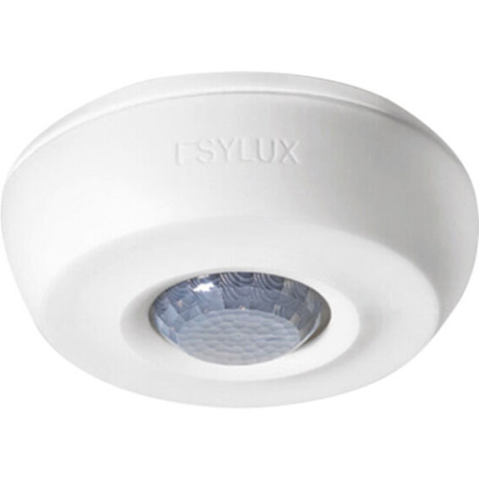 Esylux Tilstedeværelsesdetektor takmontering PD 360/8 Basic - 1436855