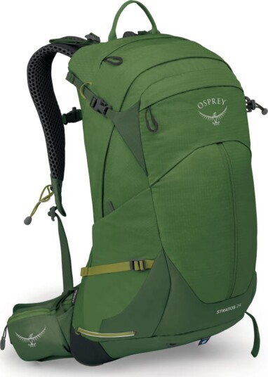 Osprey Stratos 24 OneSize, Seaweed/Matcha Green