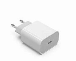 Strømadapter 65W USB-C Hvit - Mobique