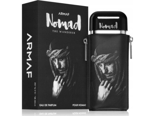 Armaf Nomad Eau De Parfum M 100 Ml