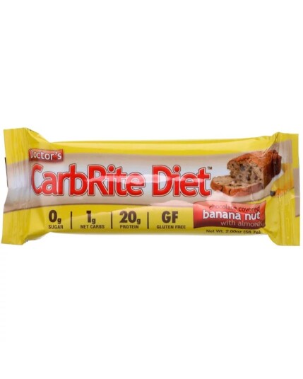 Universal Carbrite Protein Bar Chocolate Nut 57g