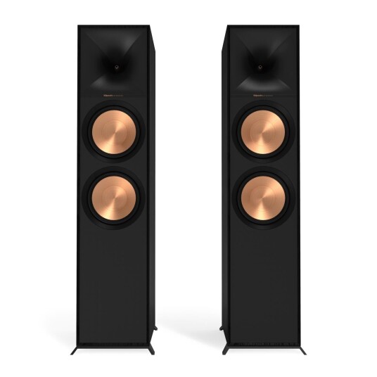 Klipsch R-800f Reference Gulvstående Høyttalere