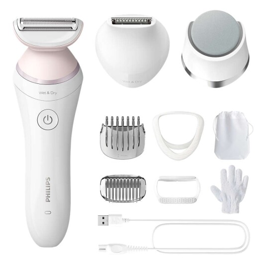 Philips Series 8000 ladyshave BRL176