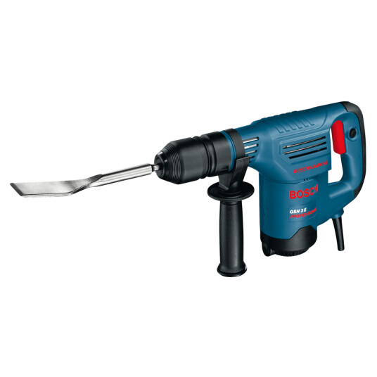 BOSCH MEISELHAMMER GSH-3 E SDS+ 710W