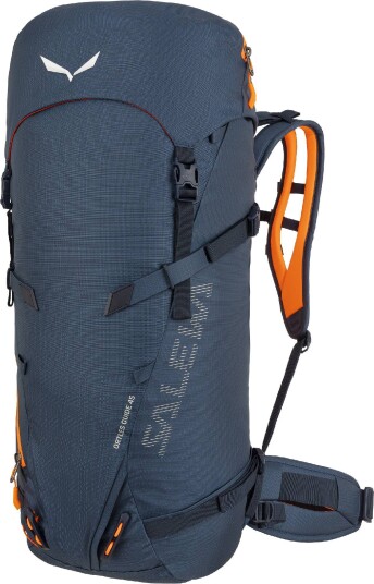 Salewa Ortles Guide 45Ldark denim