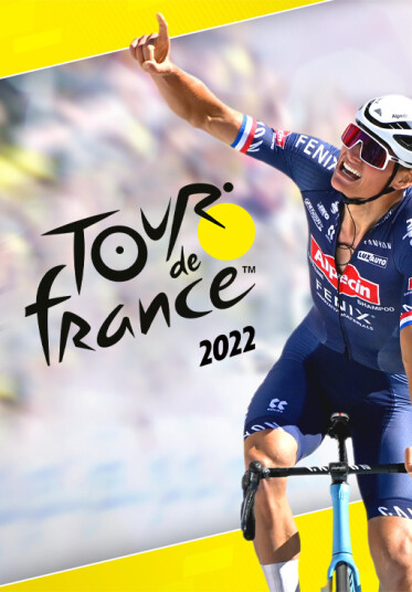 Tour de France 2022 (PC)