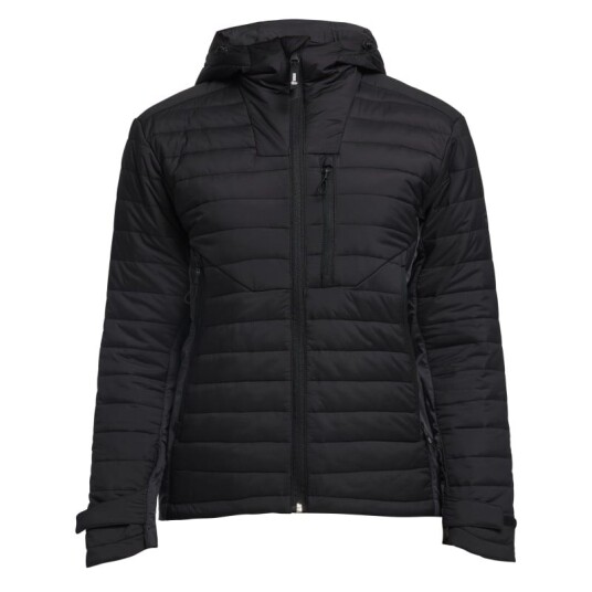 Tenson Tanara Jacket Women´s S, Black