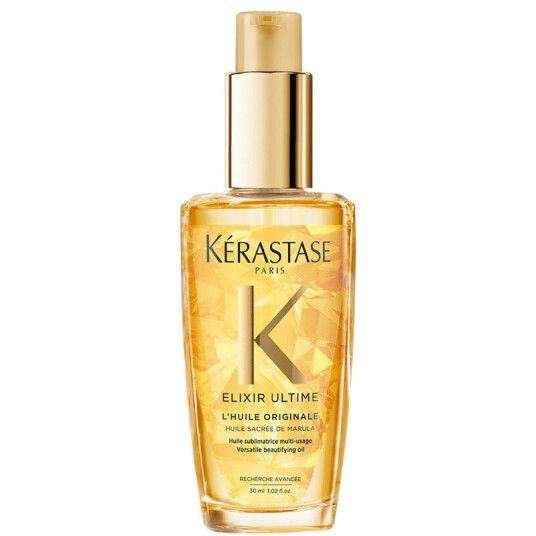 Kerastase Elixir Ultime L'huile Original 30 ml