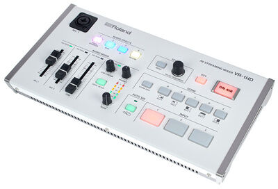 Roland VR-1HD