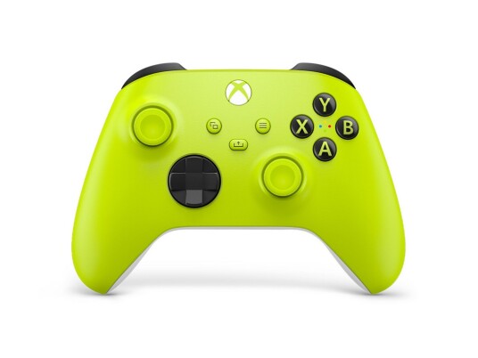 Microsoft Xbox Wireless controller Gen 9 Volt