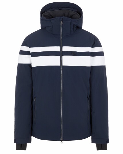 J.Lindeberg Franklin Ski Jacket M JL Navy (Storlek XL)