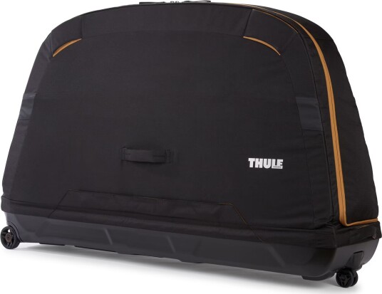 Thule Roundtrip Mtb Bike Travel Case Black OneSize