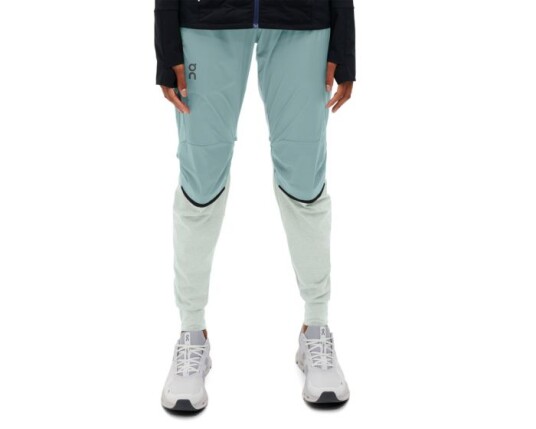 On Women's Running Pants S