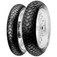 Pirelli MT60 RS 120/70R17 58W