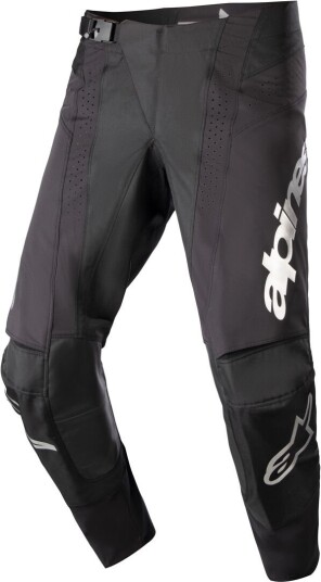 Alpinestars Techstar Arch Motocross Bukser 34 Svart