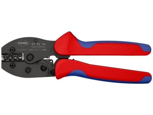 Knipex Preciforce - Krampeverktøy