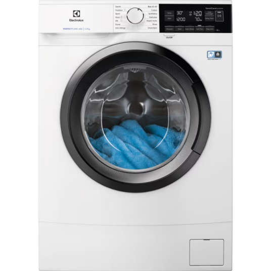 Electrolux 600 SensiCare 7kg EW6S6647C8