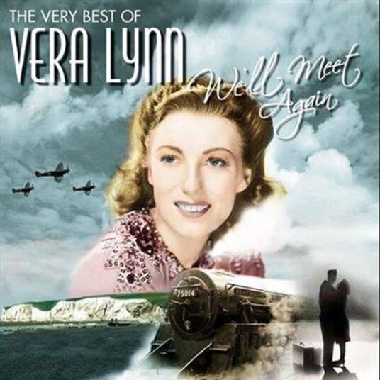 Vera Lynn We´ll Meet Again: The Very Best Of Vera Lynn Cd