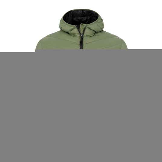 Matterhorn Frostjakke, Oliven, 1 stk ,SBG-939U-72-O S