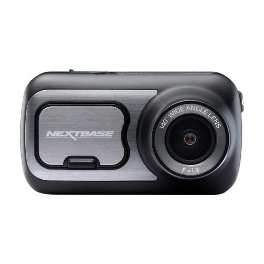 Nextbase 422GW dashbordkamera