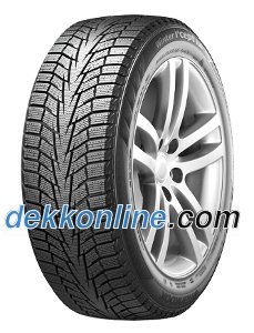 Hankook Winter i*cept iZ2 W616 195/60R15 92T Nordiske vinterdekk