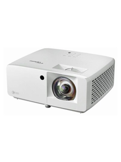 Optoma Prosjektor UHZ35ST  3840 x 2160  0 ANSI lumens