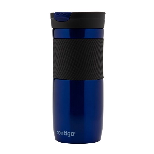 Contigo Byron termokopp 470 ml, Blå