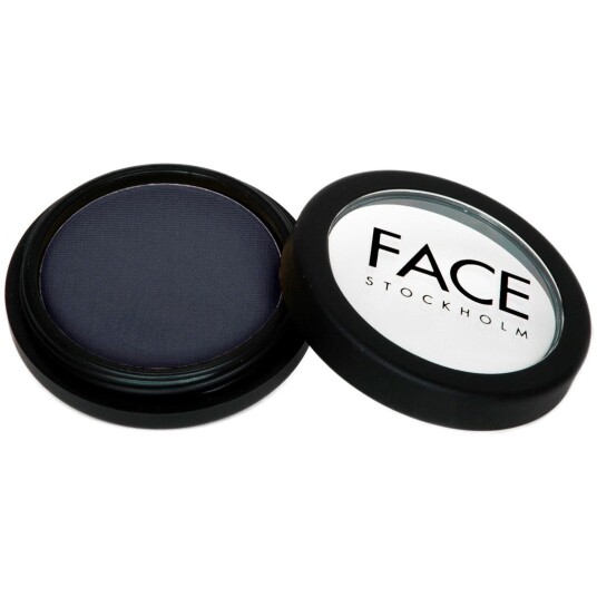 Face Stockholm Matte Shadow Dark Blue