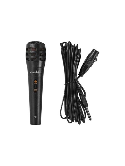 Nedis MPWD15BK - microphone