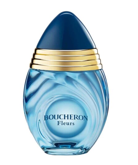 Boucheron Fleurs Eau De Parfume 100ml