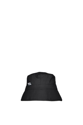 Rains Bucket Hat - Black M/XL