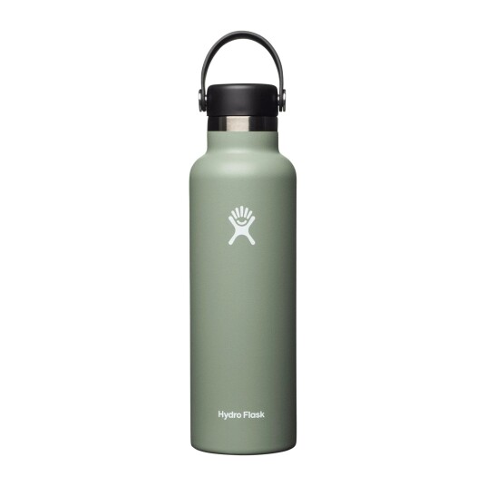 Hydro Flask 21 Oz Standard Flex Cap, drikkeflaske 0,621 L Agave