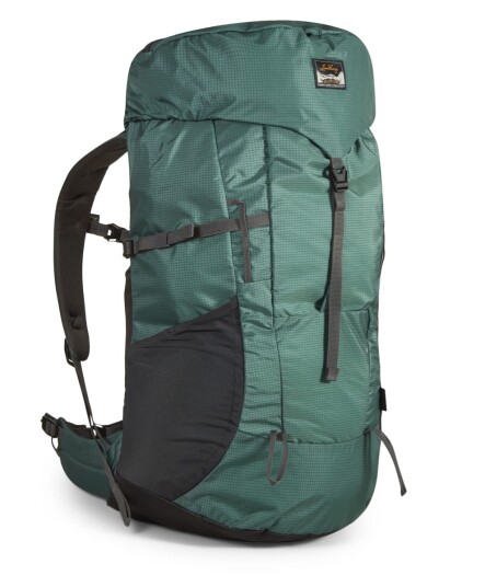 Lundhags Tived Light 35 L Jade OneSize