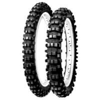 Dunlop D952 120/90-18 TT 65M bakhjul