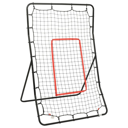  Softball stopnett 88x79x137 cm stål