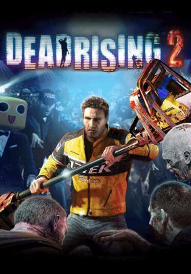 Dead Rising 2 (PC)