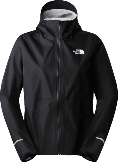 The North Face Women's Higher Run Jacket XS, Tnf Black