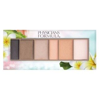 Physicians Formula Matte Monoi Butter Eyeshadow Palette