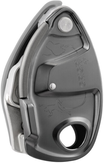 Petzl Grigri+ Gr OS