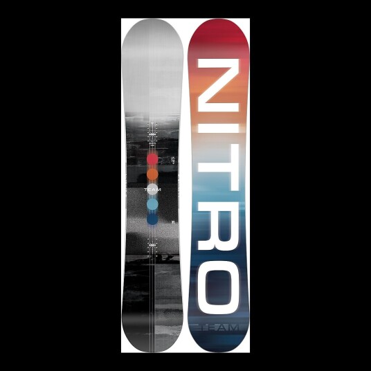 Nitro Team 162cm