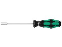 Wera 05028230001, 33 mm, 22,3 cm, 33 mm, 66 g, Sort, Grønn