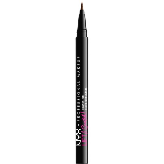 NYX Professional Makeup Lift N Snatch Brow Tint Pen Espresso