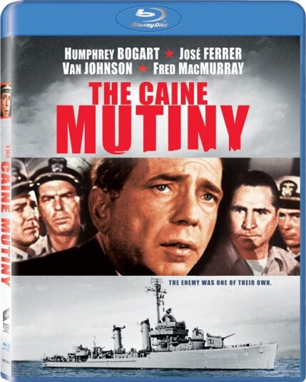 The Caine Mutiny