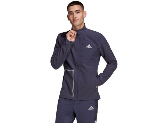 Adidas Own The Run Jacket XL