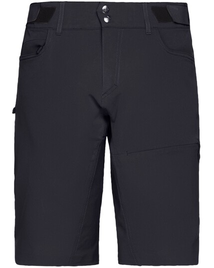 Norrøna Skibotn Flex1 Lightweight Shorts M Caviar (Storlek L)