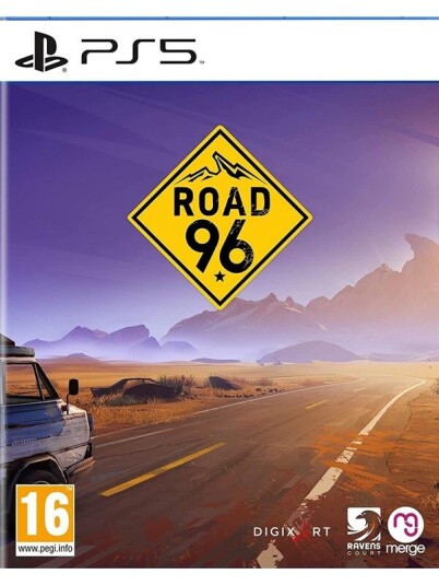 Road 96 (PS5)