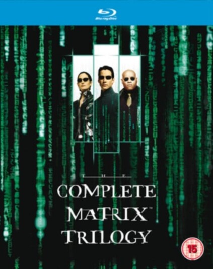 The Matrix Collection