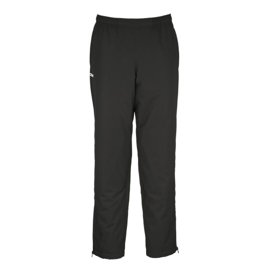 CCM HD Suit Pant, treningsbukse, unisex L BLACK