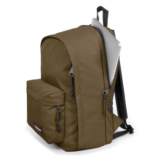 Eastpak Back to Work Bag Army Oliven